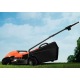 Газонокосилка электрическая Black+Decker EMAX32QS в Омске