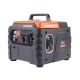 Инверторный бензогенератор Patriot iGX 1200 1 кВт в Омске