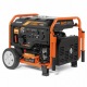 Инверторный бензогенератор Daewoo GDA 6600Ei 5.5 кВт в Омске