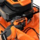 Газонокосилка бензиновая Daewoo DLM 5100SVRE в Омске