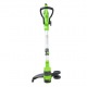 Аккумуляторный триммер GreenWorks G24LT30K2-10&quot; в Омске