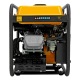 Бензиновый генератор инверторный Denzel GK-5500iF 5 кВт в Омске