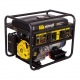 Бензогенератор Huter DY11000LX-3 8.5 кВт в Омске