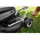 Газонокосилка аккумуляторная Stiga Multiclip Edge 750e V в Омске