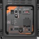 Инверторный бензогенератор Daewoo GDA 4400 i 3.4 кВт в Омске