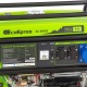 Бензогенератор Сибртех БС-8000Э 6 кВт в Омске