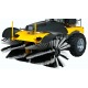 Подметальная машина Texas Smart Sweep 1000 в Омске