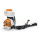 Опрыскиватель бензиновый Stihl SR 450 в Омске