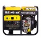 Дизельгенератор Huter LDG 5000LX 3 кВт в Омске