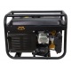Бензогенератор Habert HT3900EB 2.8 кВт в Омске