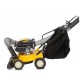 Садовый пылесос Cub Cadet CSV 060 24A-06MM603 в Омске