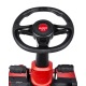 Садовый райдер Elitech МА 4876 (E1610.004.00) в Омске