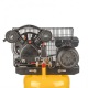 Компрессор поршневой Denzel DRV2200/100V в Омске