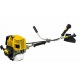 Бензокоса (бензиновый триммер) Huter GGT-15004Т в Омске