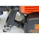 Бензокоса (бензиновый триммер) Carver GBC-31F в Омске