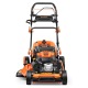 Газонокосилка бензиновая Fuxtec FX-RM4839P в Омске