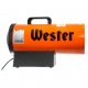 Газовая тепловая пушка Wester TG-20 в Омске