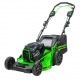 Газонокосилка аккумуляторная GreenWorks GC82HPLM51 в Омске