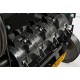 Бензиновый вертикуттер Cub Cadet XC1 B40 в Омске