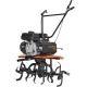 Мотоблок Carver МТ-70W (фрезы в комплекте) в Омске