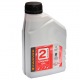 Минеральное моторное масло Carver 2 Stroke Engine oil, 0.6 л для 2-х тактных двигателей в Омске