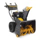 Снегоуборщик Stiga ST 966 в Омске