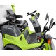 Садовый райдер Grillo FD 2200 TS 4WD в Омске