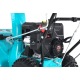 Снегоуборщик Steviman SX-56 в Омске