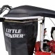 Мусоросборник для пылесоса Little Wonder Pro Vac в Омске