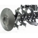 Мотоблок Garden Scout (Скаут) 105DE в Омске