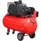 Компрессор ременной двухступенчатый Fubag DCF-900/270 CT7.5 в Омске