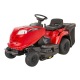 Садовый трактор Mountfield MTF 84M в Омске