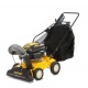 Садовый пылесос Cub Cadet CSV 060 24A-06MM603 в Омске