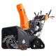 Снегоуборщик гусеничный Yard Fox PRO 6654ET в Омске