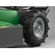 Косилка для высокой травы Caiman RM80C в Омске