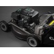 Газонокосилка бензиновая Caiman Ferro 55CLV в Омске