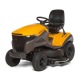 Садовый минитрактор Stiga Tornado 6121 HW в Омске