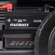 Бензогенератор Patriot GRA 8500 DAWS 8 кВт в Омске