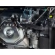 Бензогенератор Huter DY9500LX-3 7.5 кВт в Омске