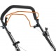 Газонокосилка бензиновая Villartec MB4051T в Омске