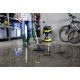 Пылесос для сухой и влажной уборки Karcher WD 6 P Premium в Омске