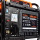 Инверторный генератор Patriot MaxPower SRGE 2000i 1.5 кВт в Омске