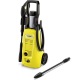 Мойка высокого давления Karcher K 4 Universal в Омске