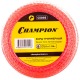 Корд триммерный Champion Square Twist Duo 2.0мм, 126м (витой квадрат)+нож в Омске