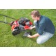 Газонокосилка бензиновая AL-KO Premium 470 SP-B в Омске