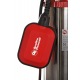 Фекальный насос Quattro Elementi Sewage 1700F Ci в Омске