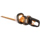 Кусторез аккумуляторный Worx WG284E.1 в Омске