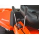 Садовый райдер Husqvarna R 112C с двигателем Husqvarna в Омске