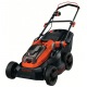 Газонокосилка аккумуляторная Black+Decker CLM3820L1-QW в Омске