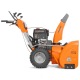 Снегоуборщик Daewoo DAST 17110 EFI в Омске